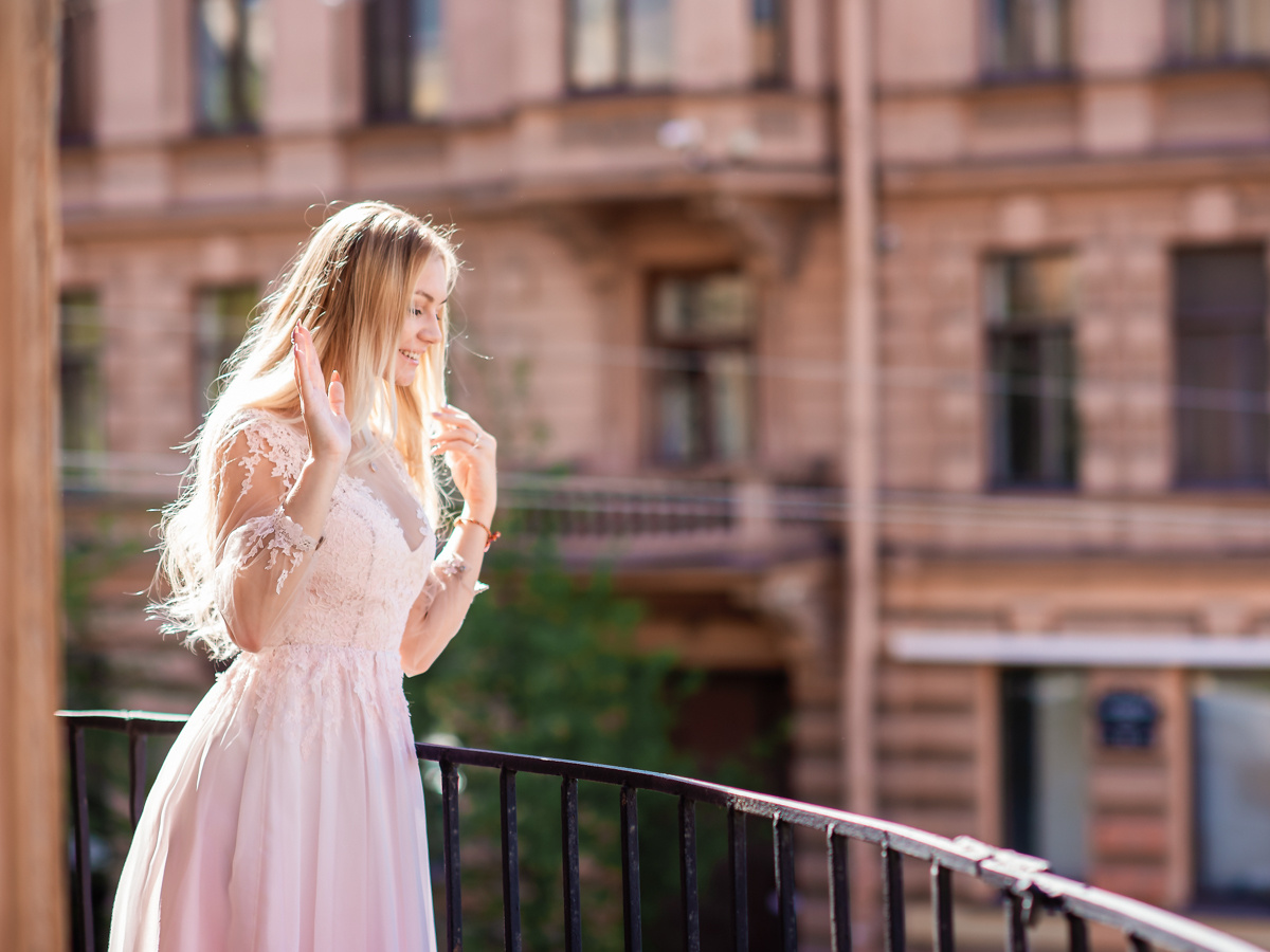 Свадьба в СПб