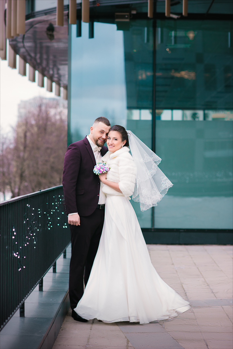 Свадебный фотограф спб