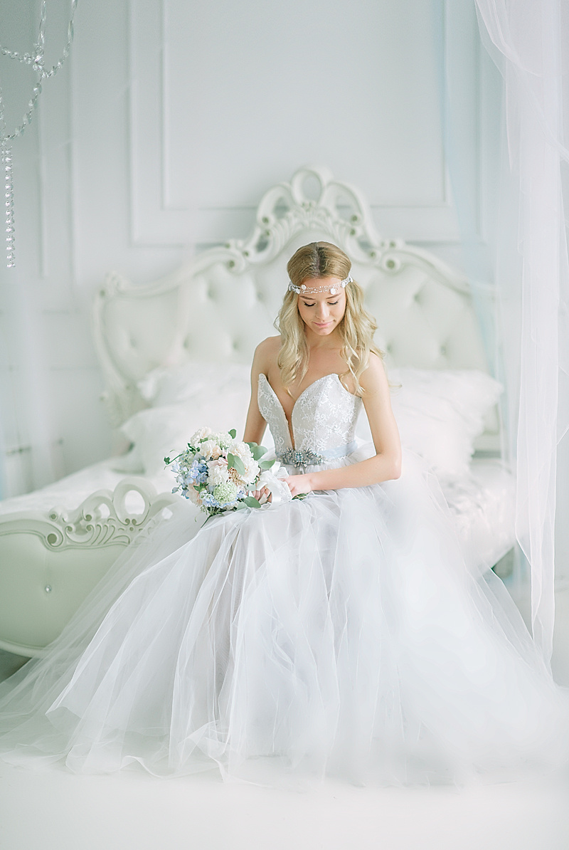 Галерея свадьбы. Фотограф в Санкт-Петербурге Наталья Прядильщикова