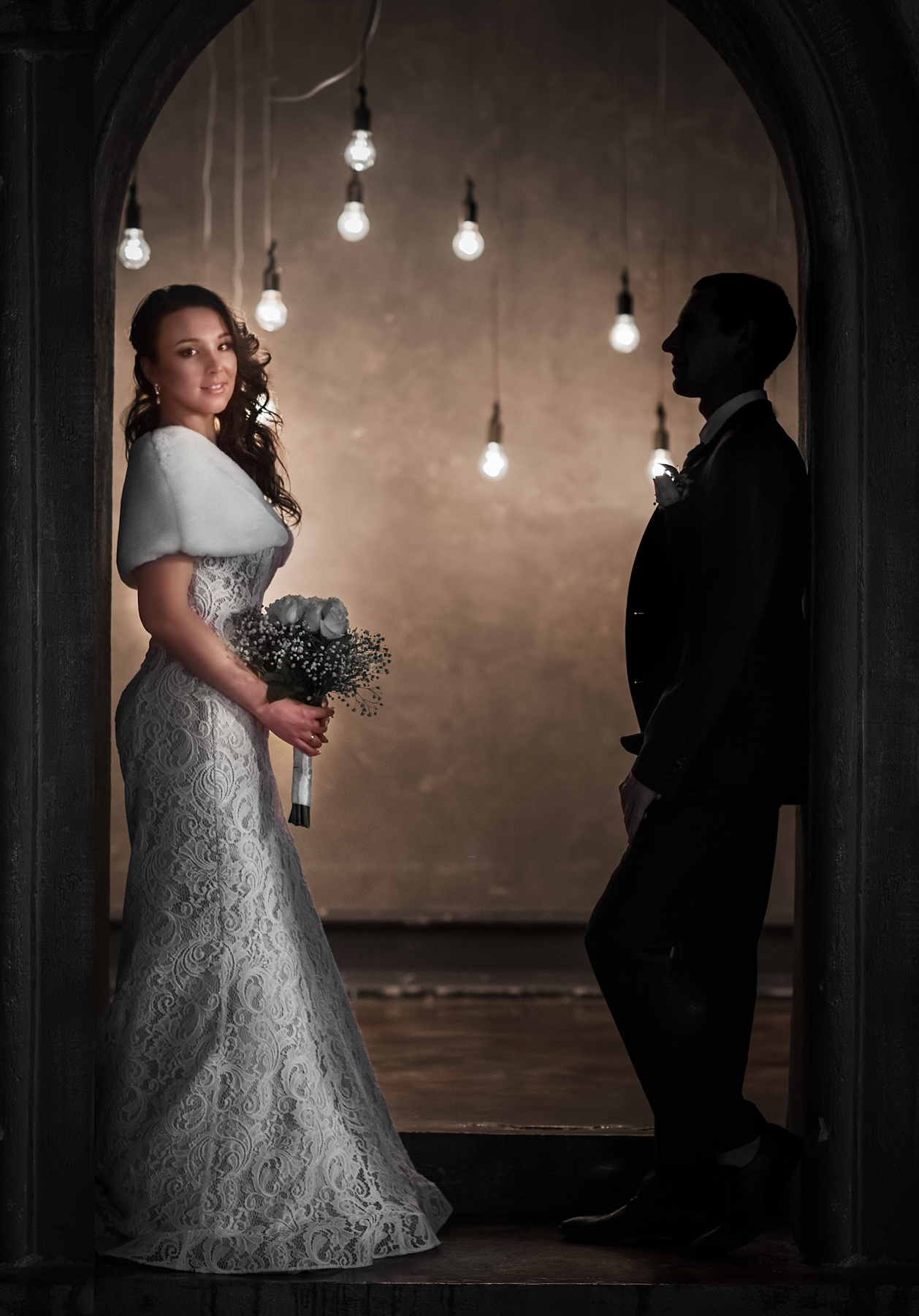 Галерея свадьбы. Фотограф в Санкт-Петербурге Наталья Прядильщикова