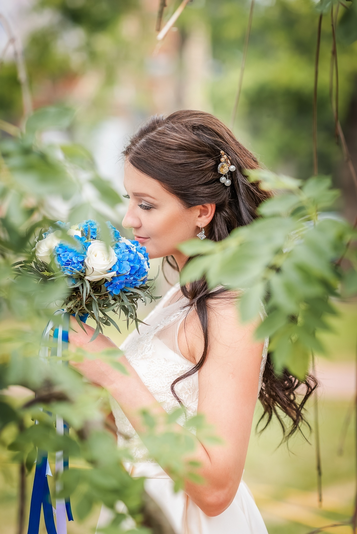 Галерея свадьбы. Фотограф в Санкт-Петербурге Наталья Прядильщикова