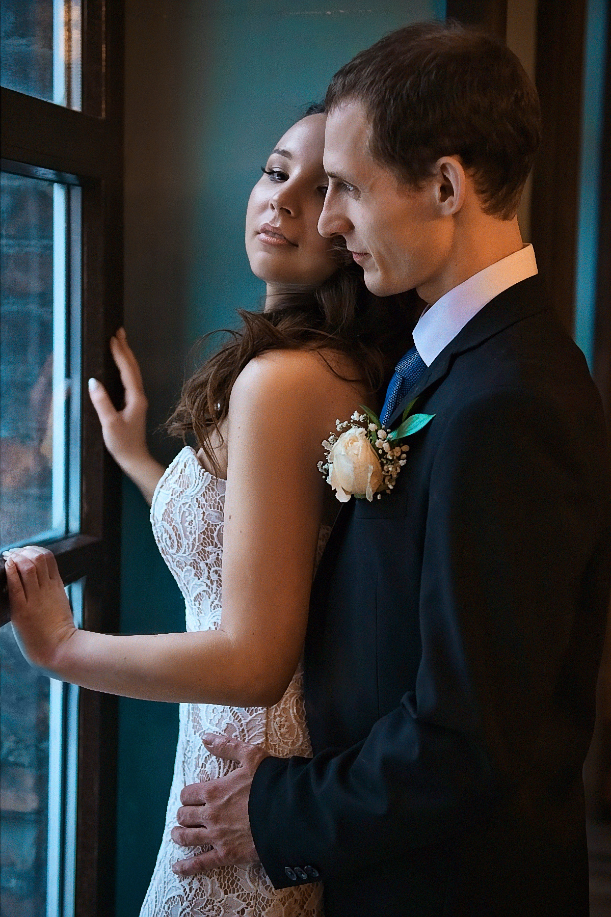 Галерея свадьбы. Фотограф в Санкт-Петербурге Наталья Прядильщикова