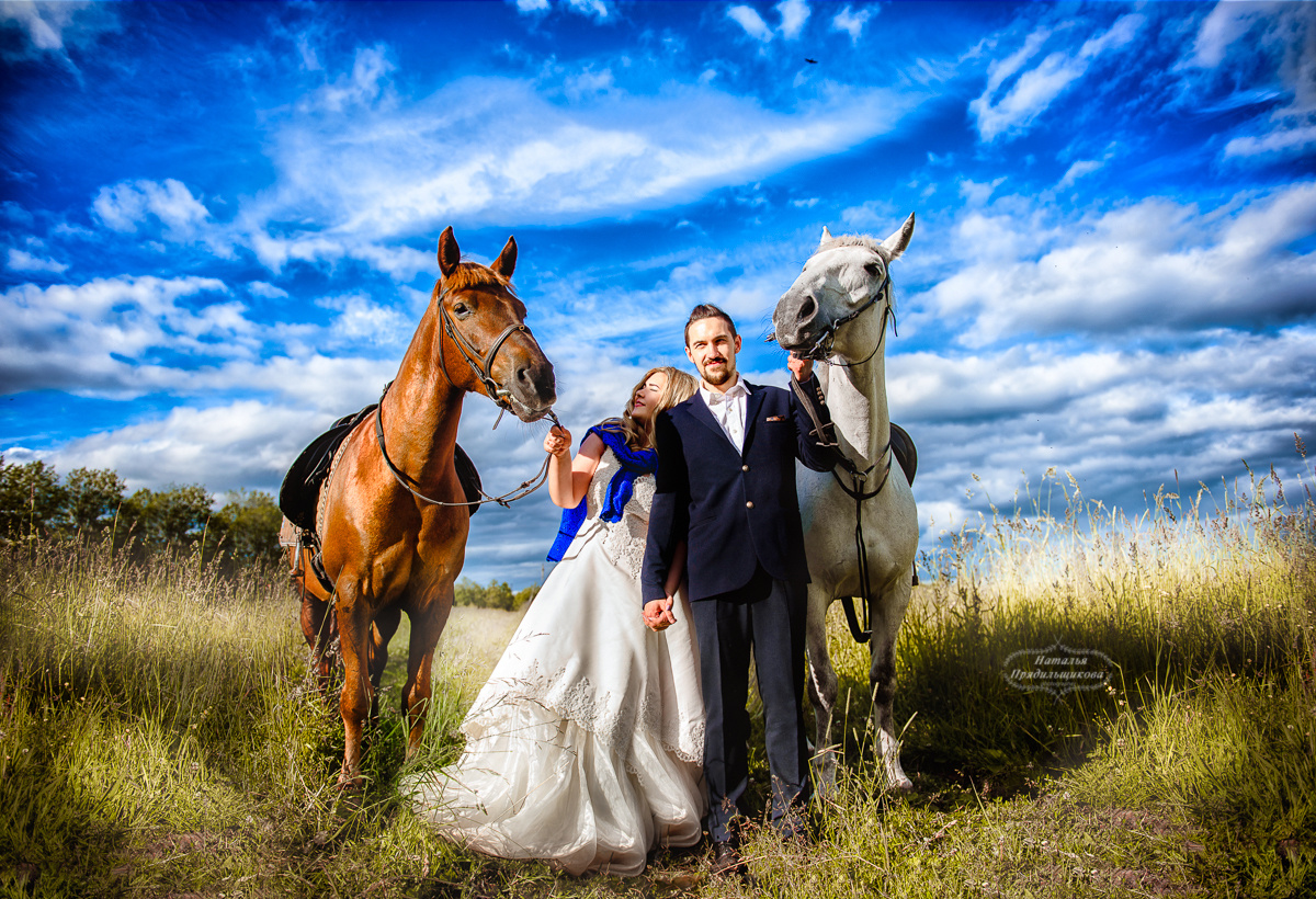 Галерея свадьбы. Фотограф в Санкт-Петербурге Наталья Прядильщикова
