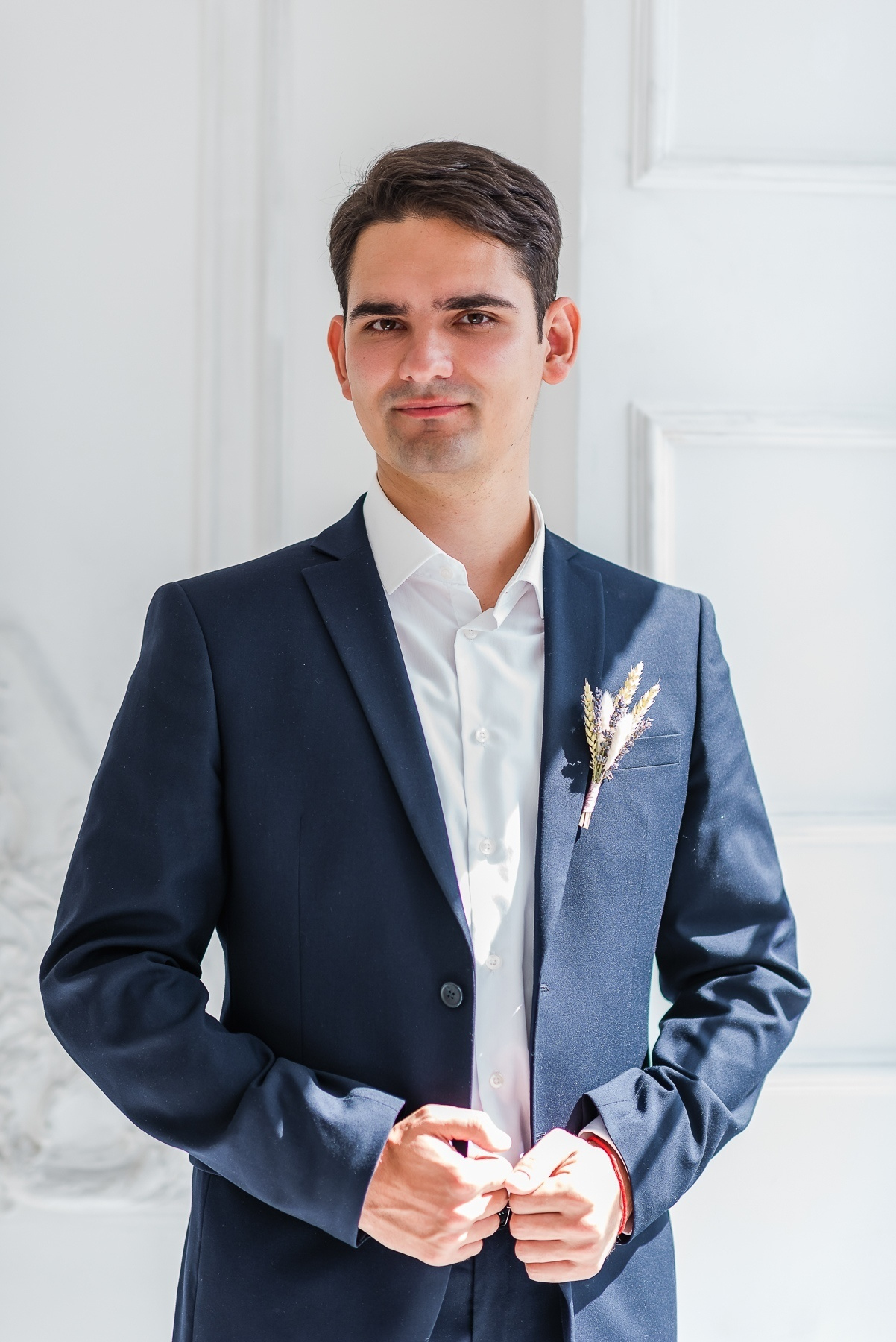 Галерея свадьбы. Фотограф в Санкт-Петербурге Наталья Прядильщикова