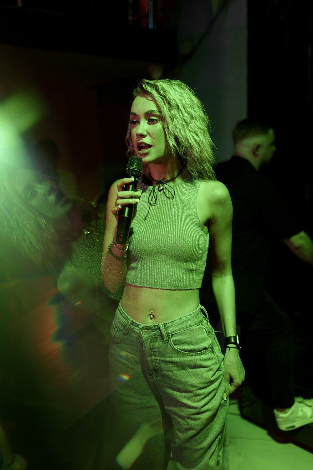 МЯТА LOUNGE. КИПЯТКОМ КОКШЕТАУ