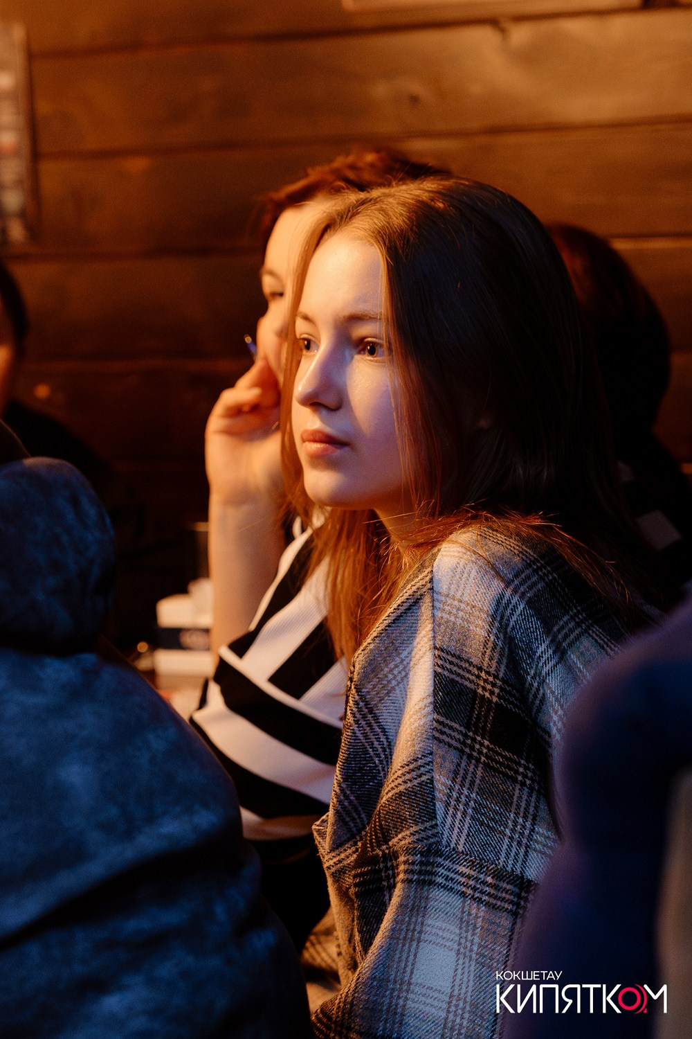 WOW QUIZ. КИПЯТКОМ КОКШЕТАУ