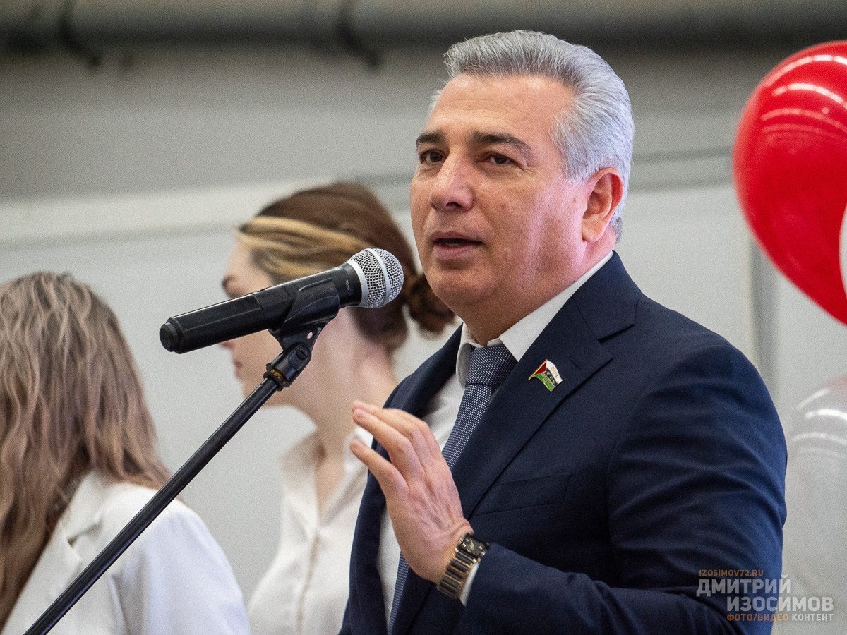 Форум «Мой бизнес. Я — самозанятый»