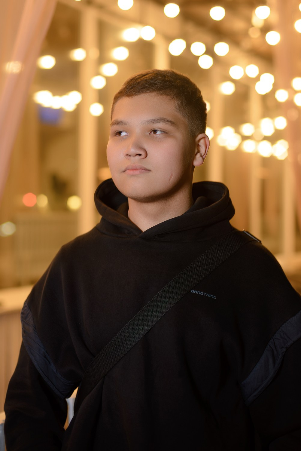 CAFFEIN. КИПЯТКОМ КОКШЕТАУ