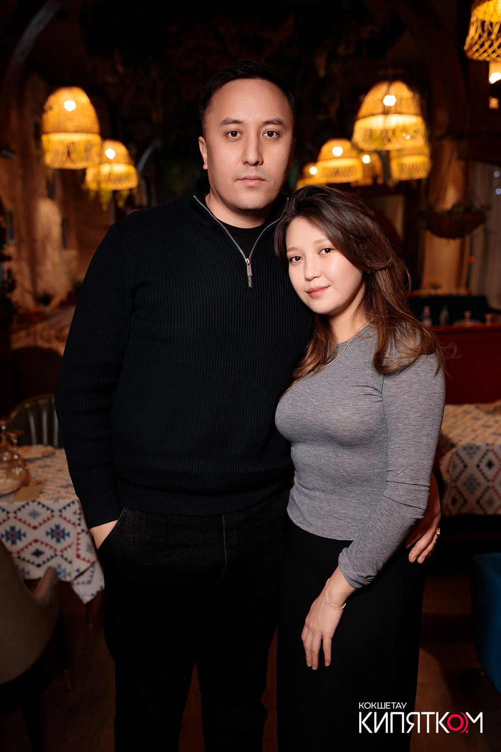 ТБИЛИСИ. КИПЯТКОМ КОКШЕТАУ