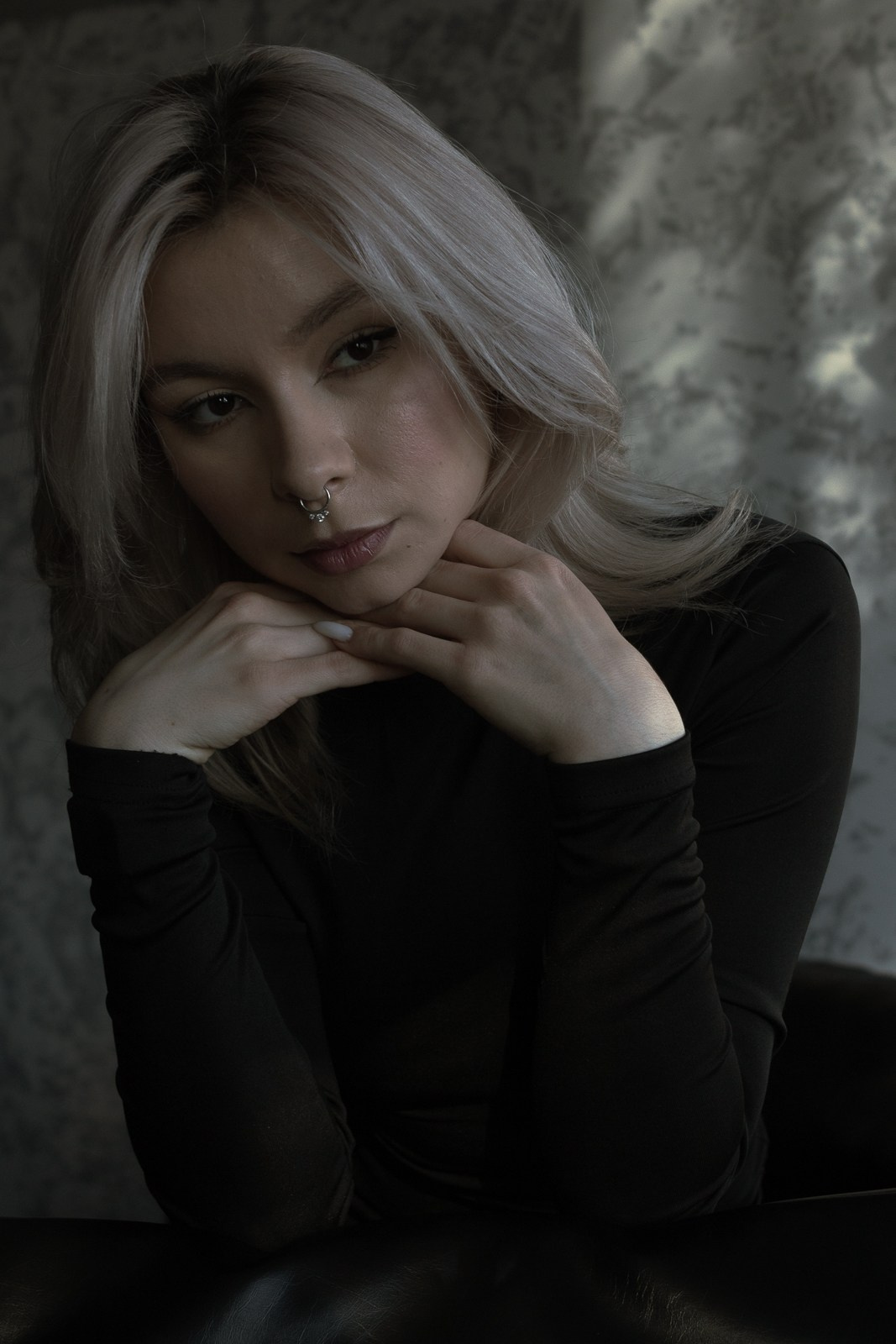 Кристина. Борщевская Елизавета / фотограф Иркутск