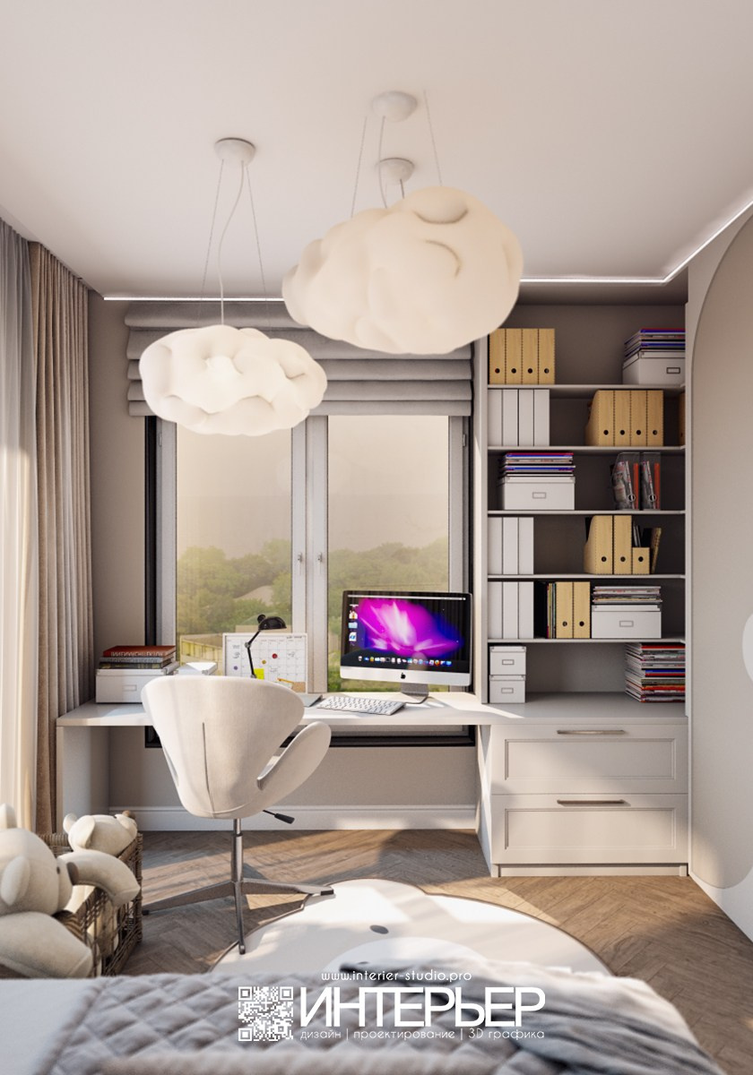 Квартира Амро и Валентины г. Москва. Корректировки 21.01.2026. Дизайн интерьера, 3D визуализация и 3D моделирование. Создание проектов и чертежей. КМВ: Кисловодск, Пятигорск, Ессентуки и удаленно