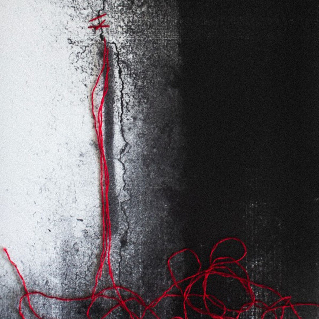 WHAT?. Evgenia Popova — Mixed media visual artist