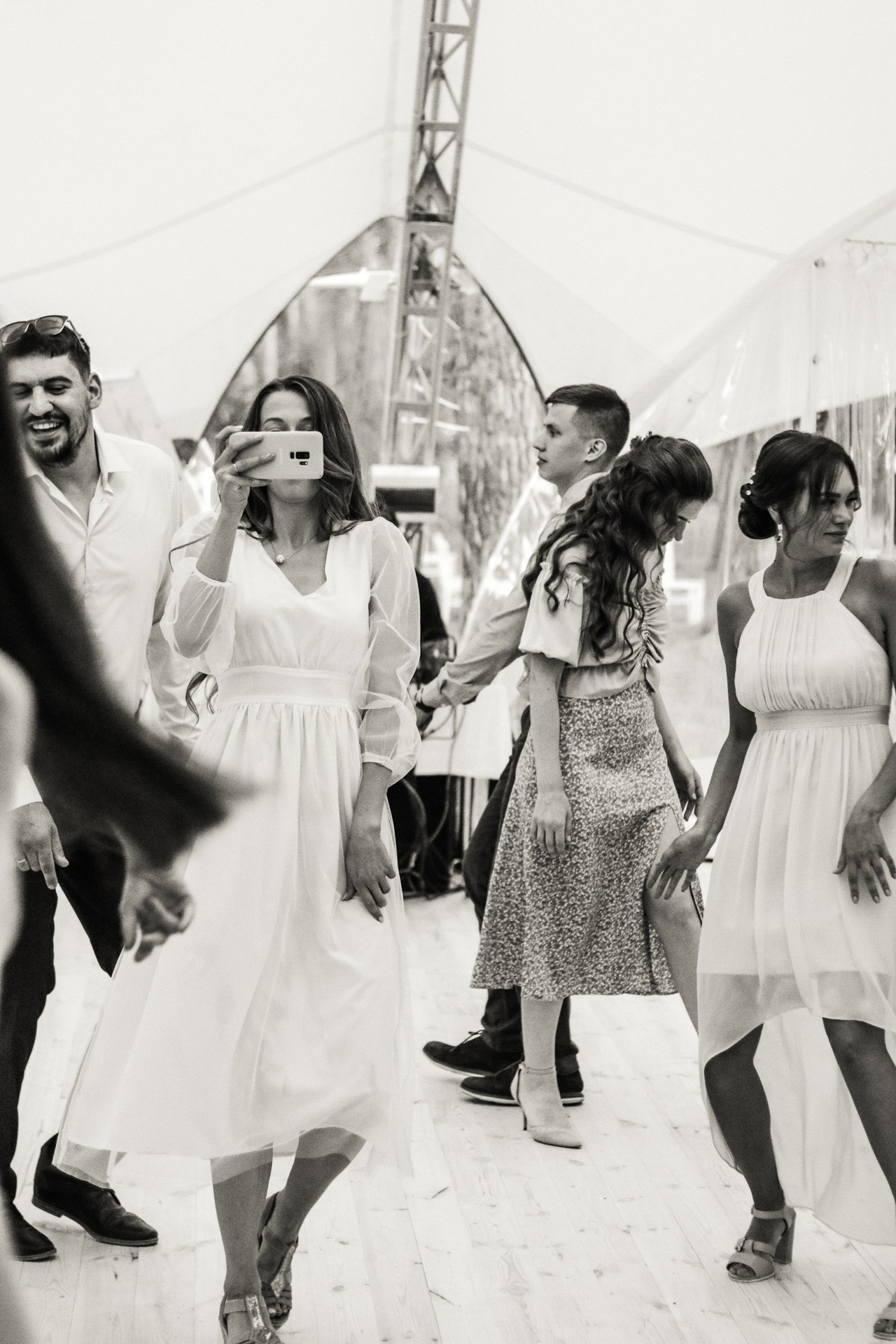 Свадьбы. Контент фотограф Дмитрий Борисов