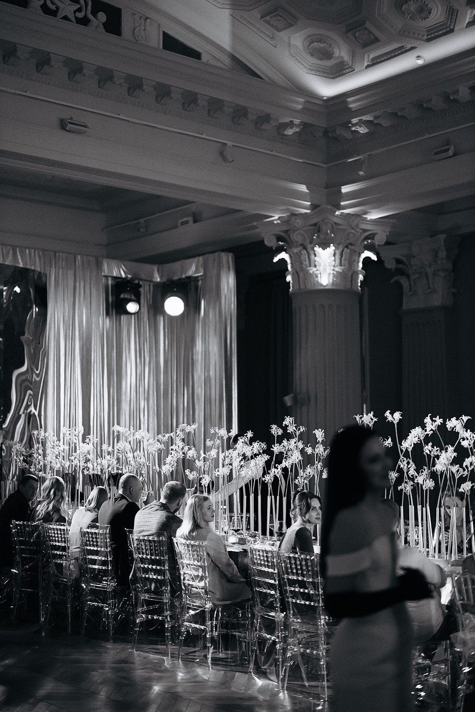 Yubiley Ekateriny. Фотограф Карина Гюльхаджан