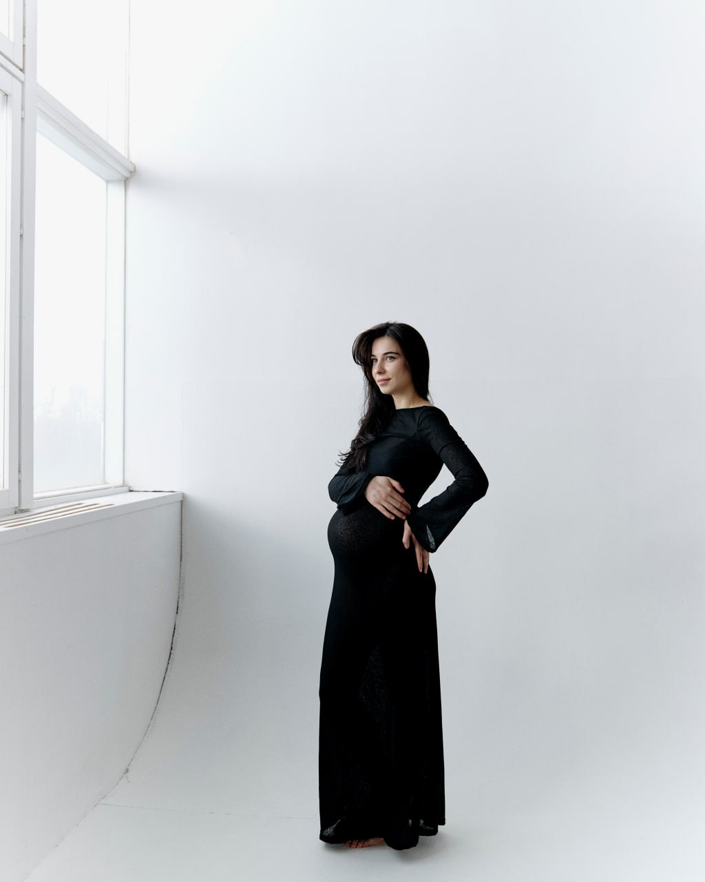 NASTYA. Фотограф Екатерина Ситникова