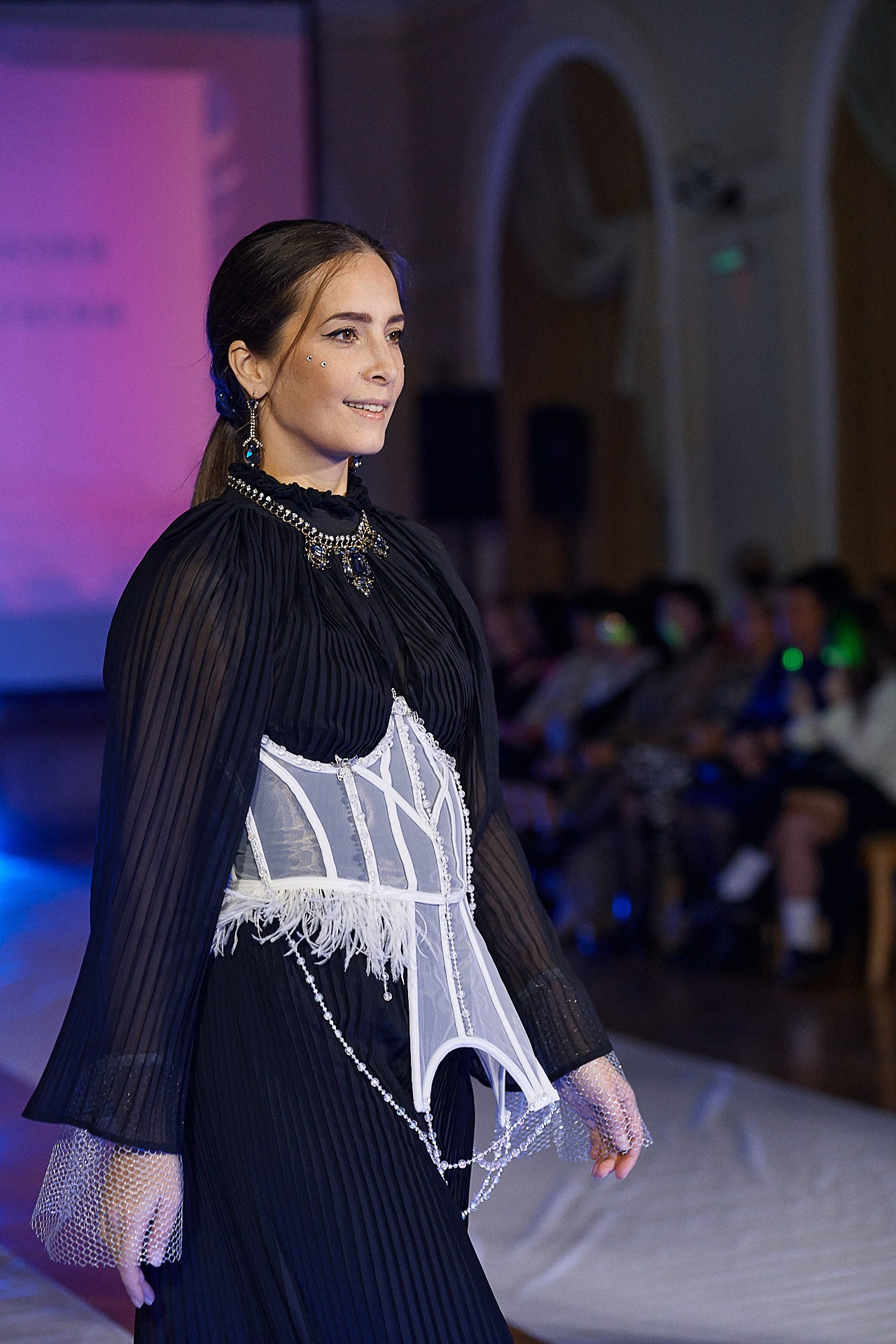 Нити прекрасного 11.24. Репортажный фотограф в Кирове Сергей Дудин