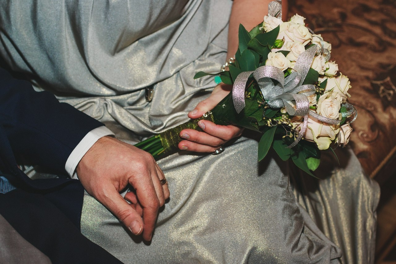 Свадебные съемки. Фотограф Бочарова Наталья, Санкт-Петербург