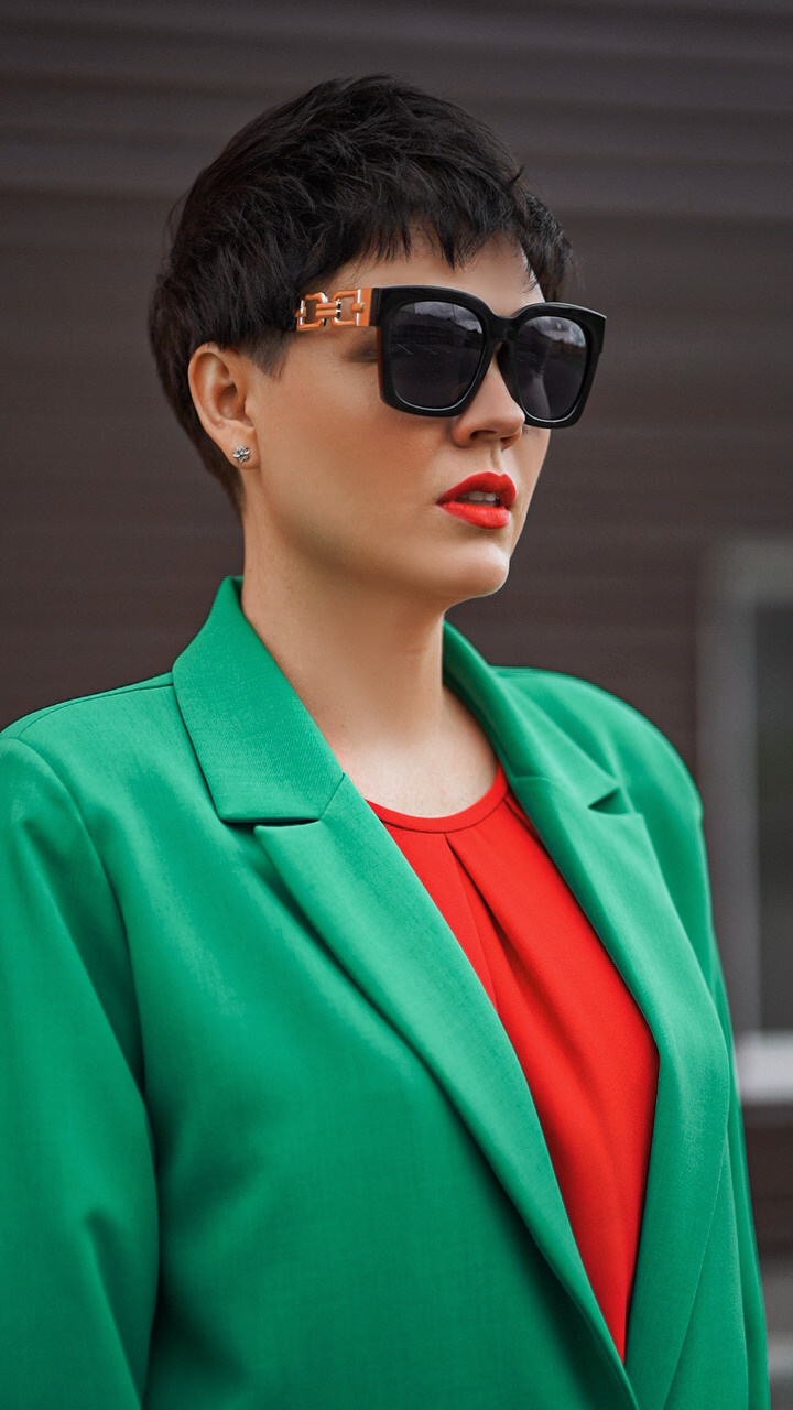 Ольга Сетевой маркетинг