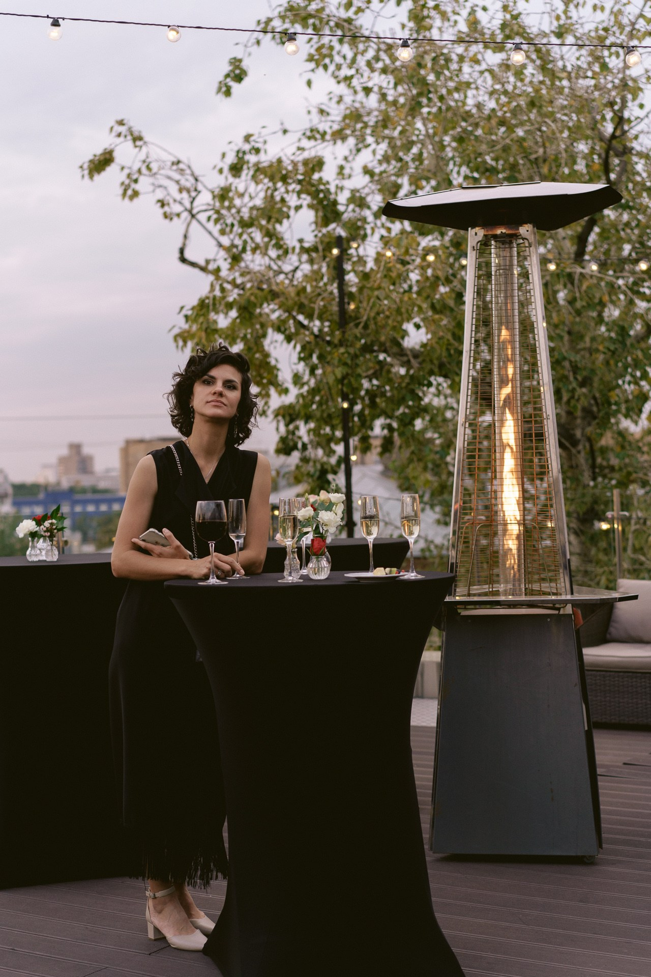 Таганка пруф. Kirillova Studio — мастерская декора и событий Юли Кирилловой