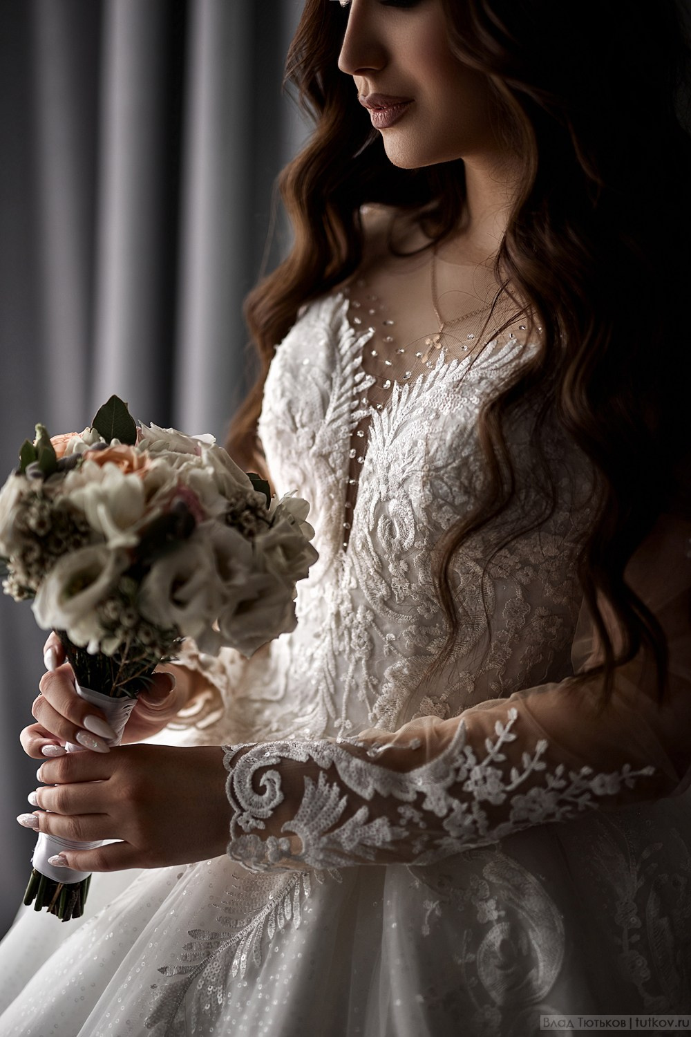 Светлана и Владислав. Свадебная фотосъёмка в Брянске | Влад и Ирина Тютьковы