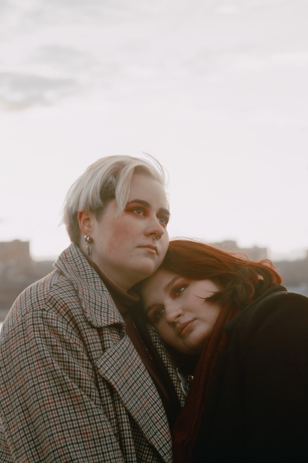 Саша и Аня. Борщевская Елизавета / фотограф Иркутск