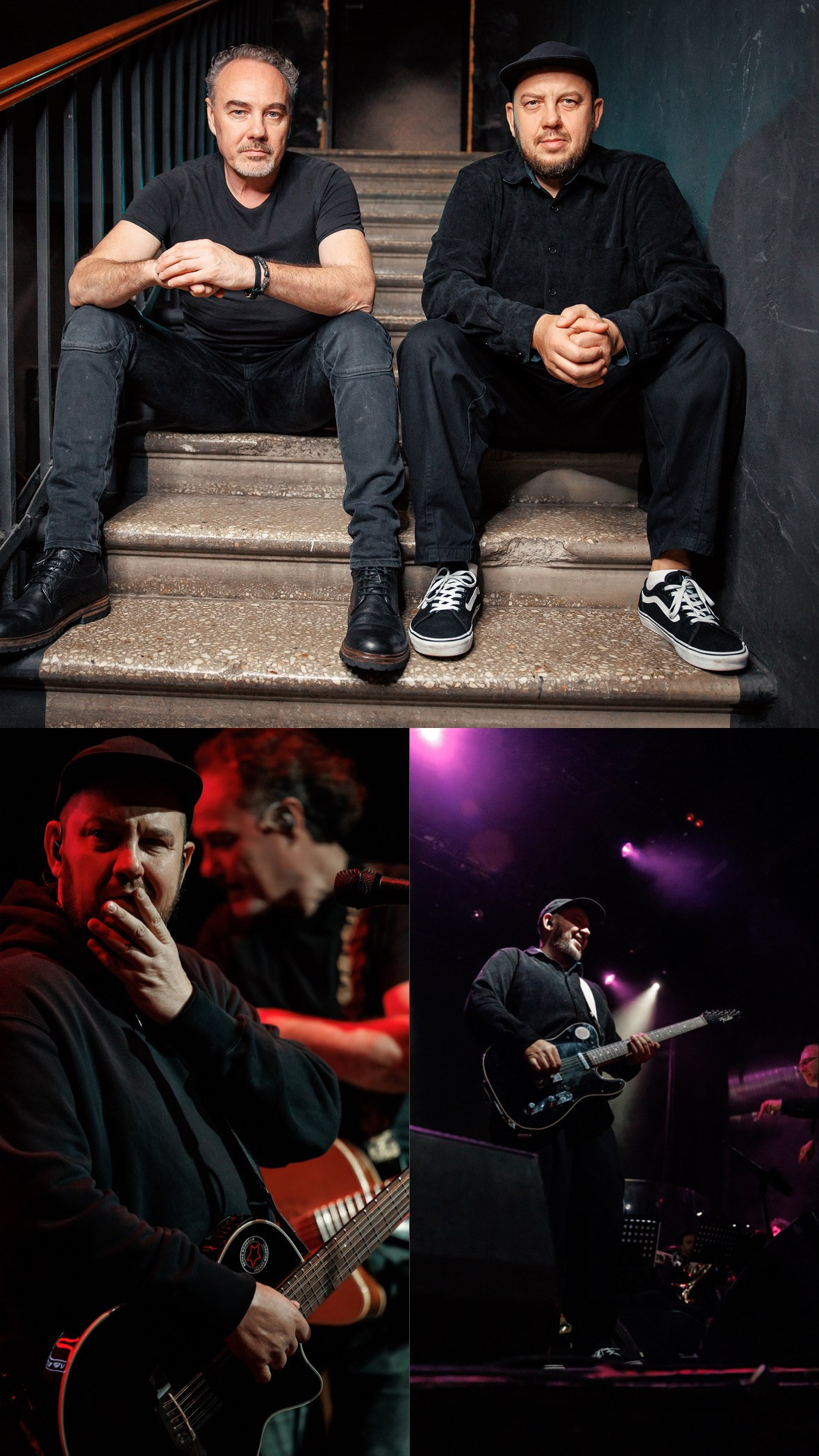 Репортаж. Фотограф Кирилл Дорофеев, г. Москва