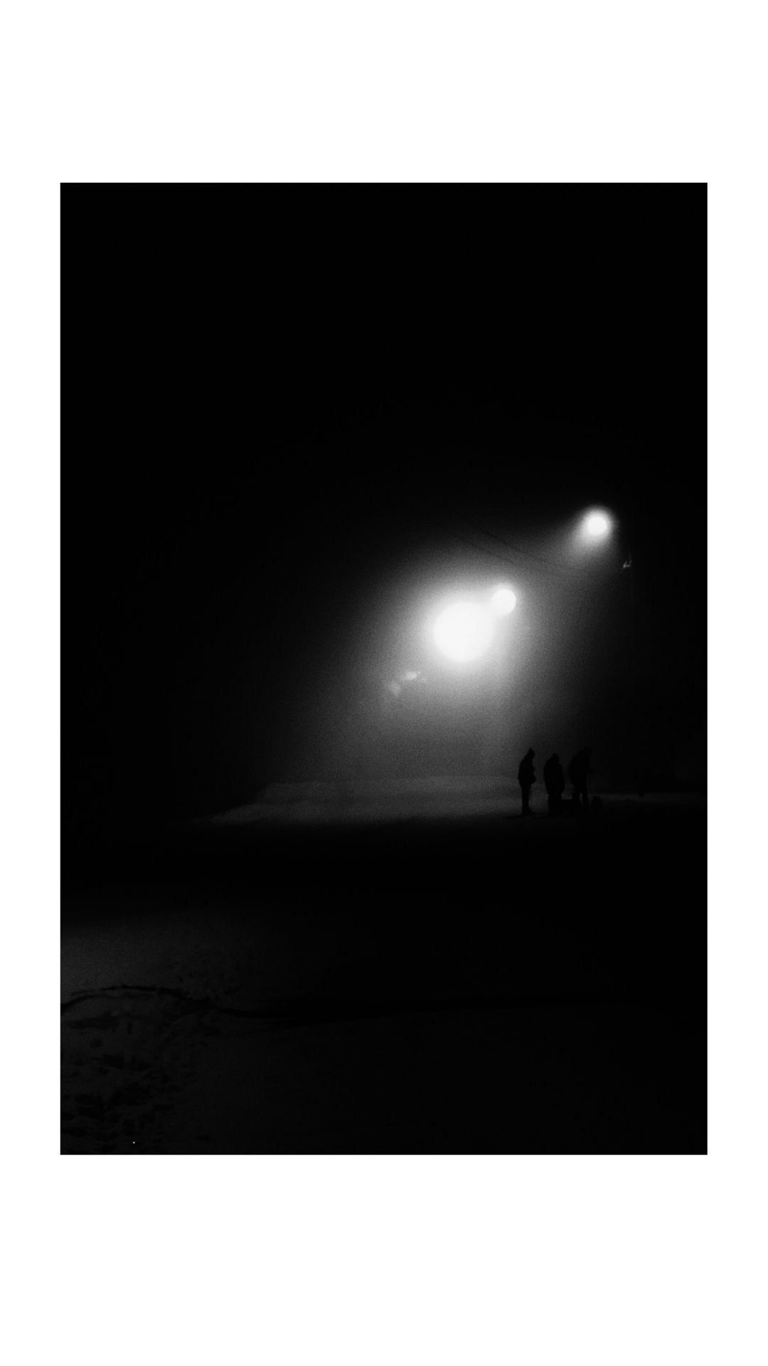 Зима по-сибирски. Главная