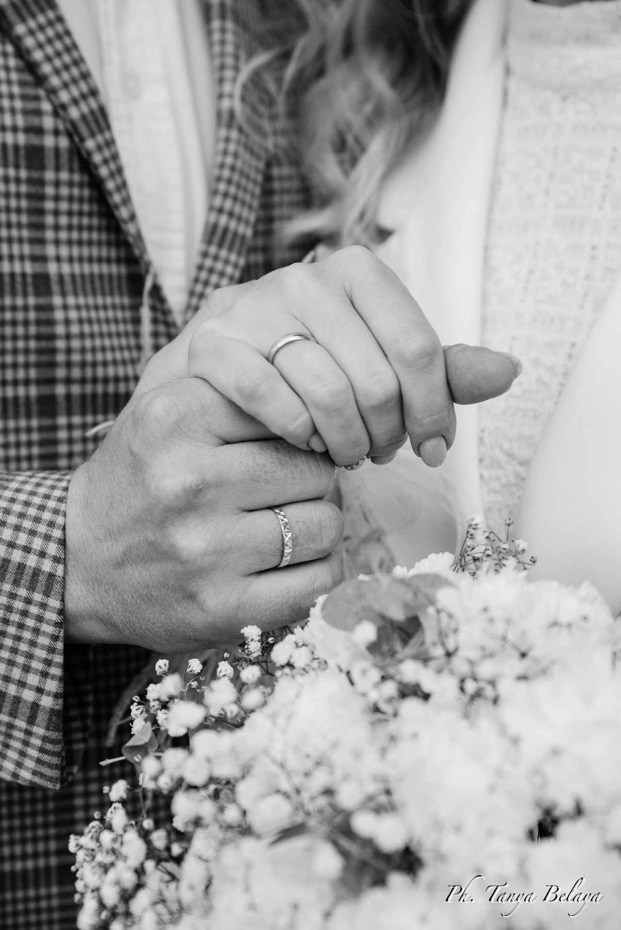 Отзывы. Свадебный, семейный, репортажный фотограф в Перми и крае Таня Белая