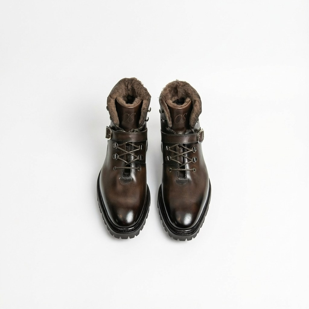 Съёмка товарных позиций для компании CS shoes. Антон Артюшин, портретный фотограф. Москва