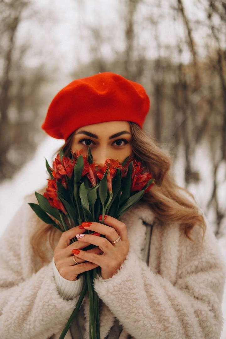 История о тебе. Сибирский фотограф Братск, Иркутск Анна Галанина