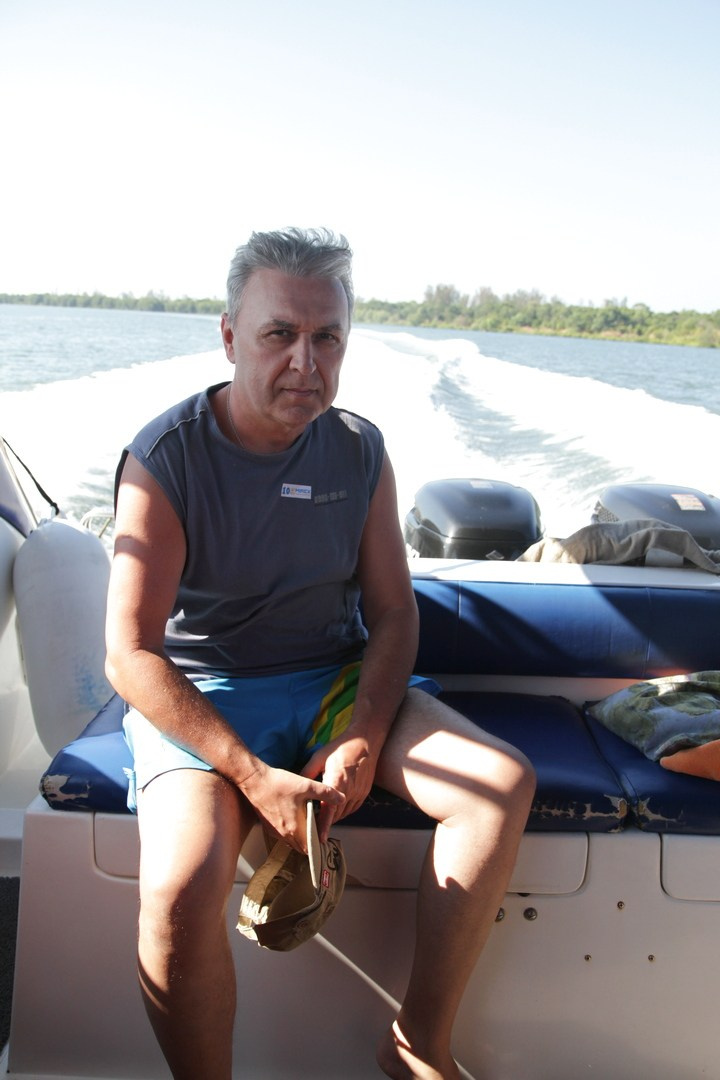 Тайланд 2014 г. Улица, люди, жизнь…