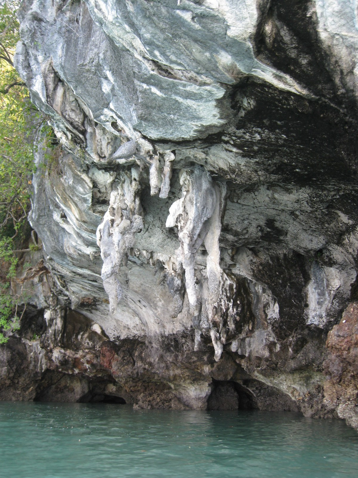 Тайланд 2012 г. Улица, люди, жизнь…