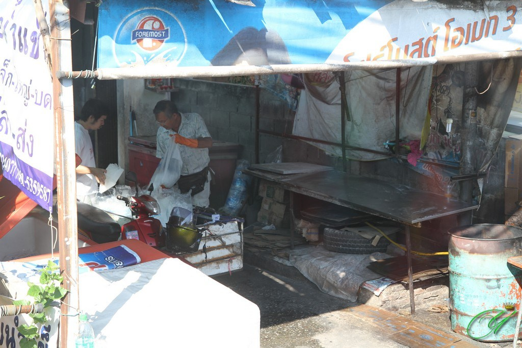 Тайланд. Пхукет 2013. Улица, люди, жизнь…