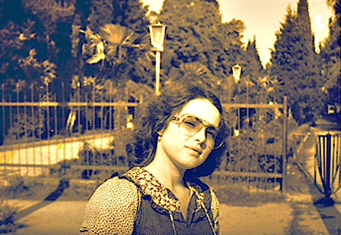 Гудаута 1982. Улица, люди, жизнь…