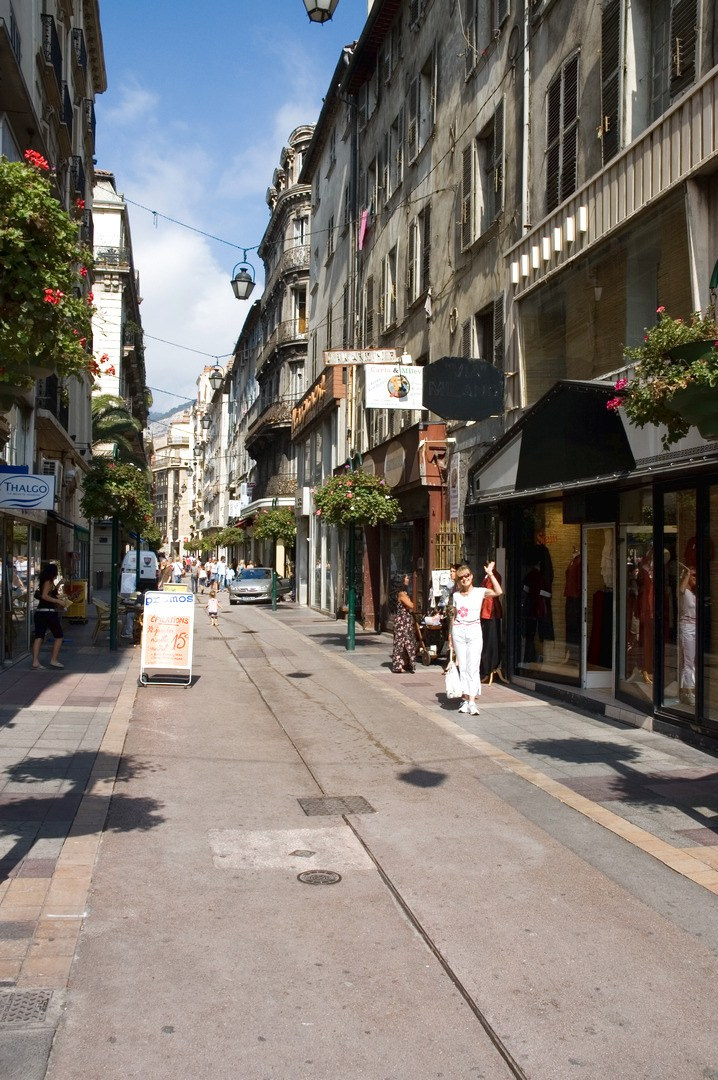 Круиз 2006 г. Улица, люди, жизнь…