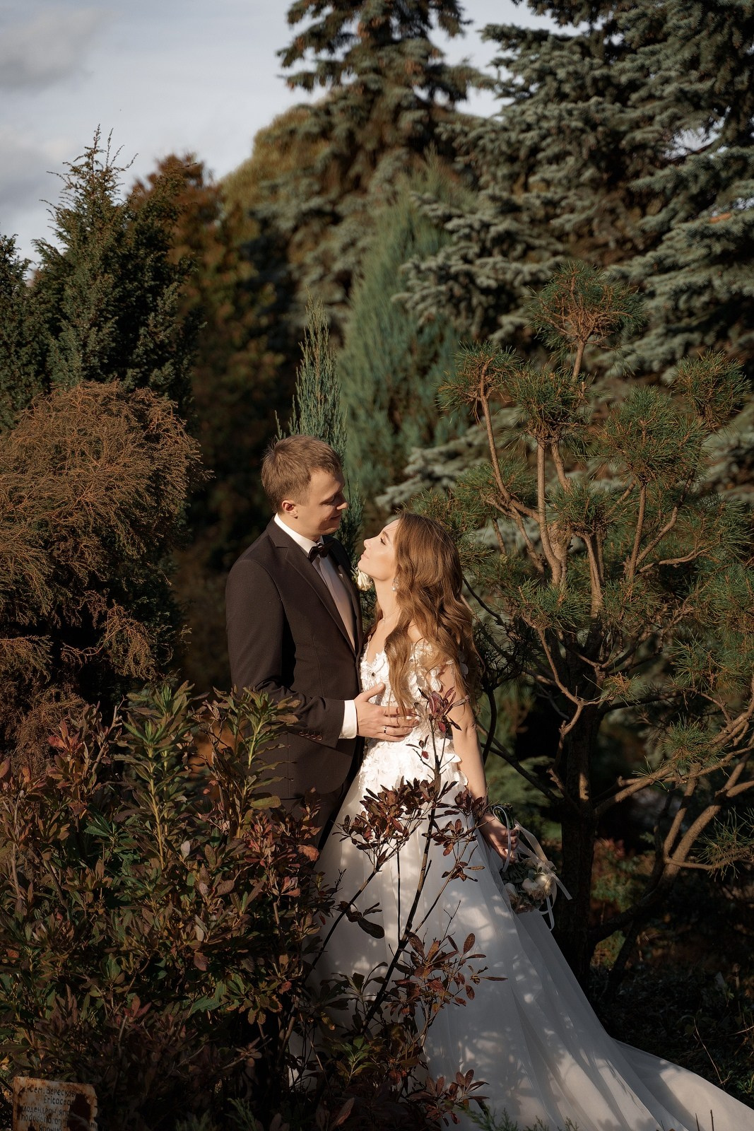 Свадебное портфолио. Михаил Белоусов фотограф Пермь