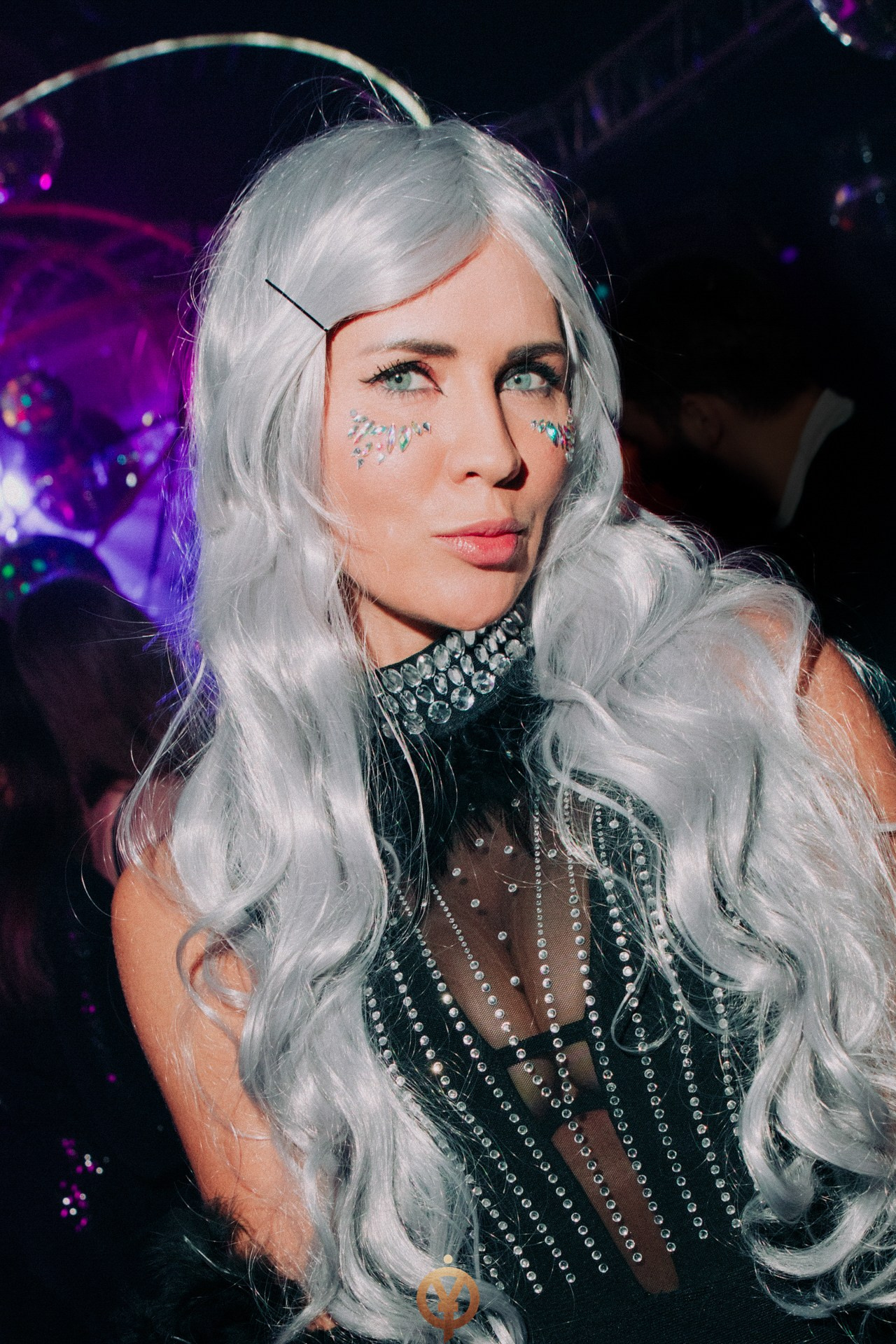 Odyssey Festival. Портретный фотограф Алина Хаунина