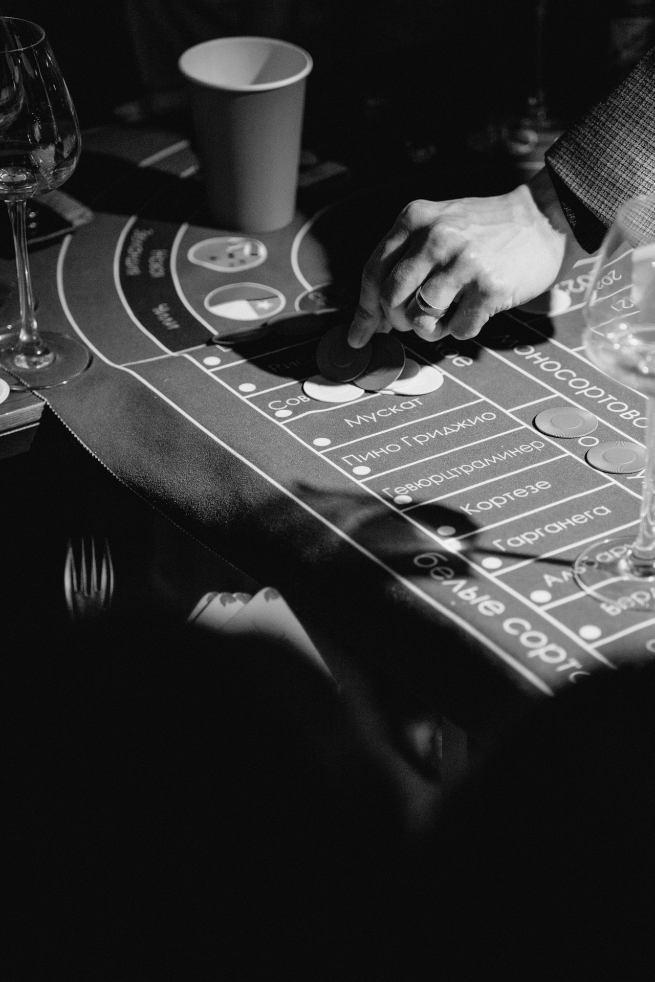 Корпоратив школьных фотографов. Night2Day Санкт-Петербург