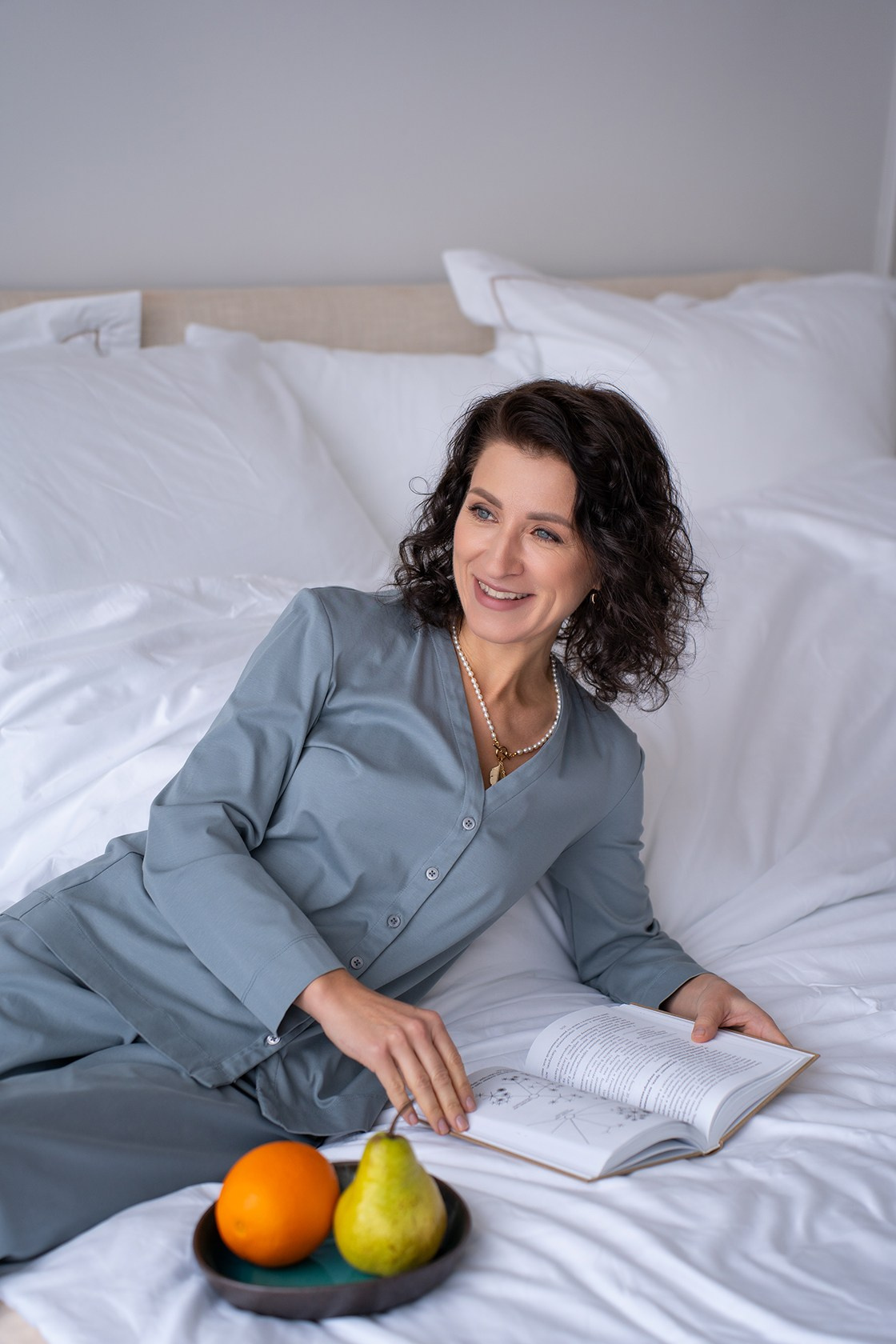 Нутрициолог. Фотосессии в Москве. Фотограф Анна Михайлова