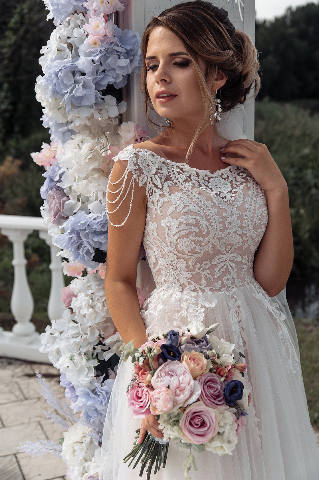 Егор и Татьяна. Фотограф Кирилл Верт