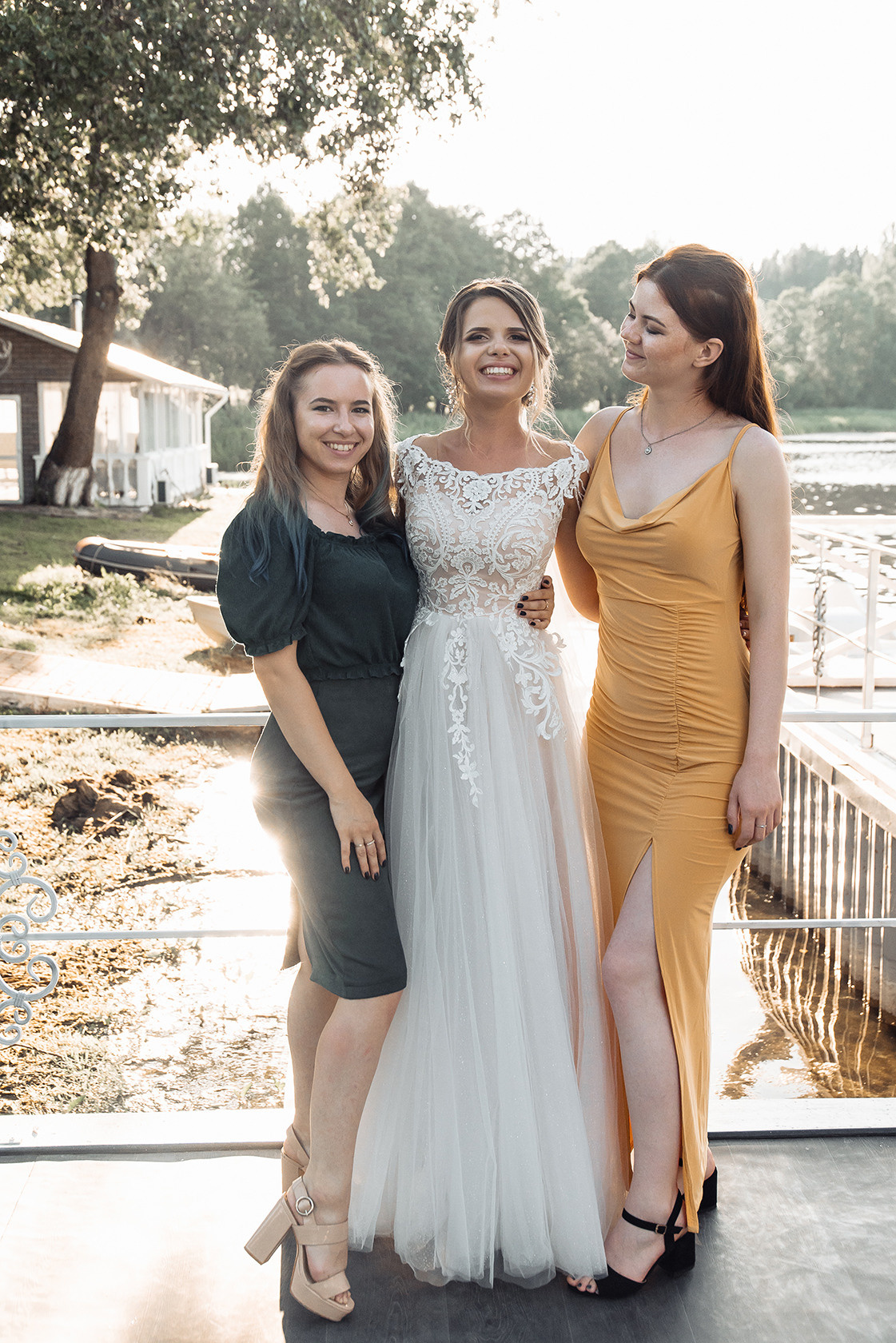 Егор и Татьяна. Фотограф Кирилл Верт