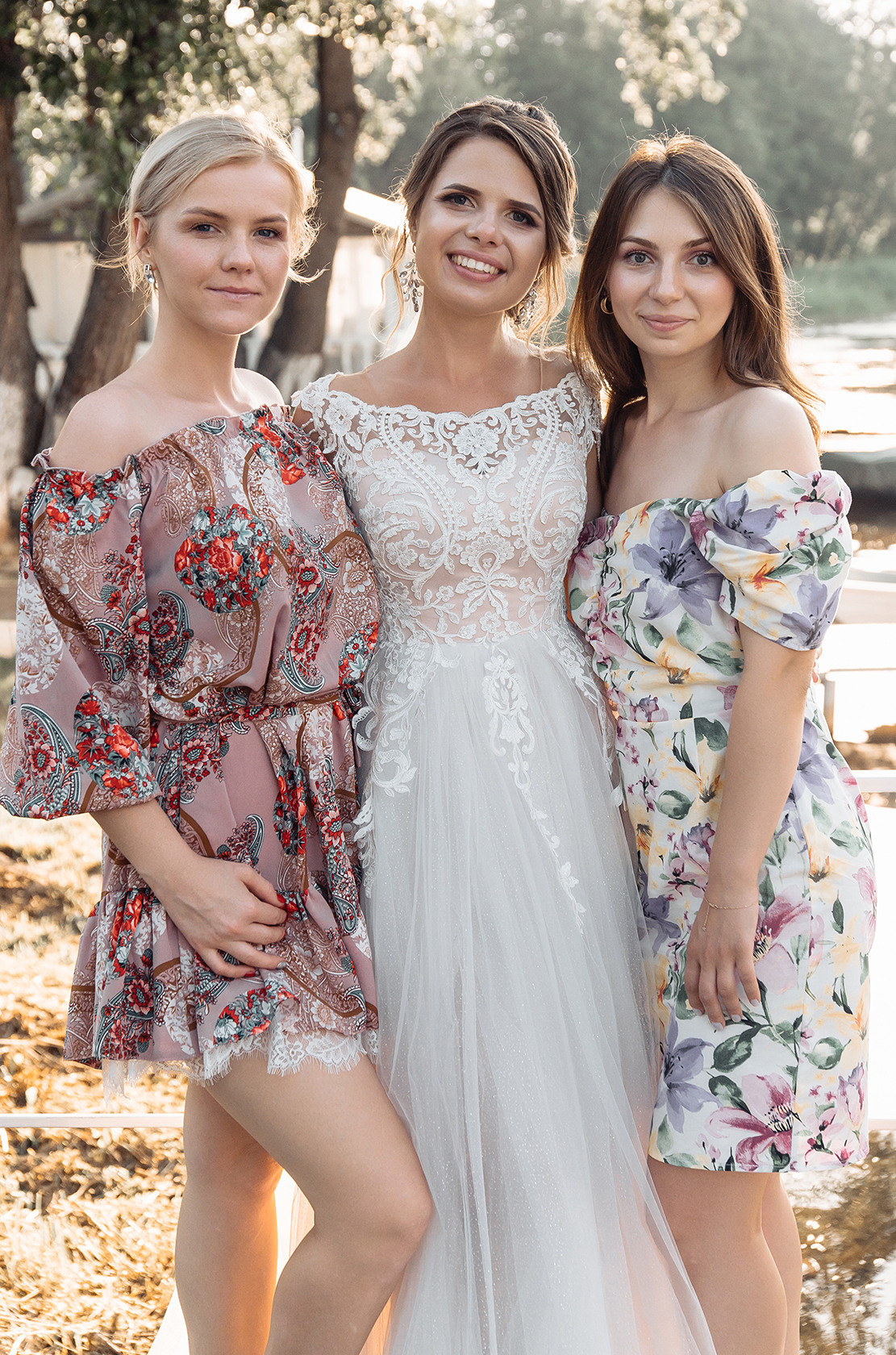 Егор и Татьяна. Фотограф Кирилл Верт