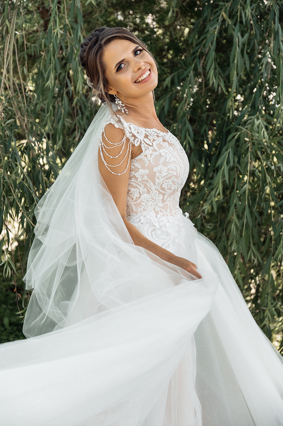 Егор и Татьяна. Фотограф Кирилл Верт