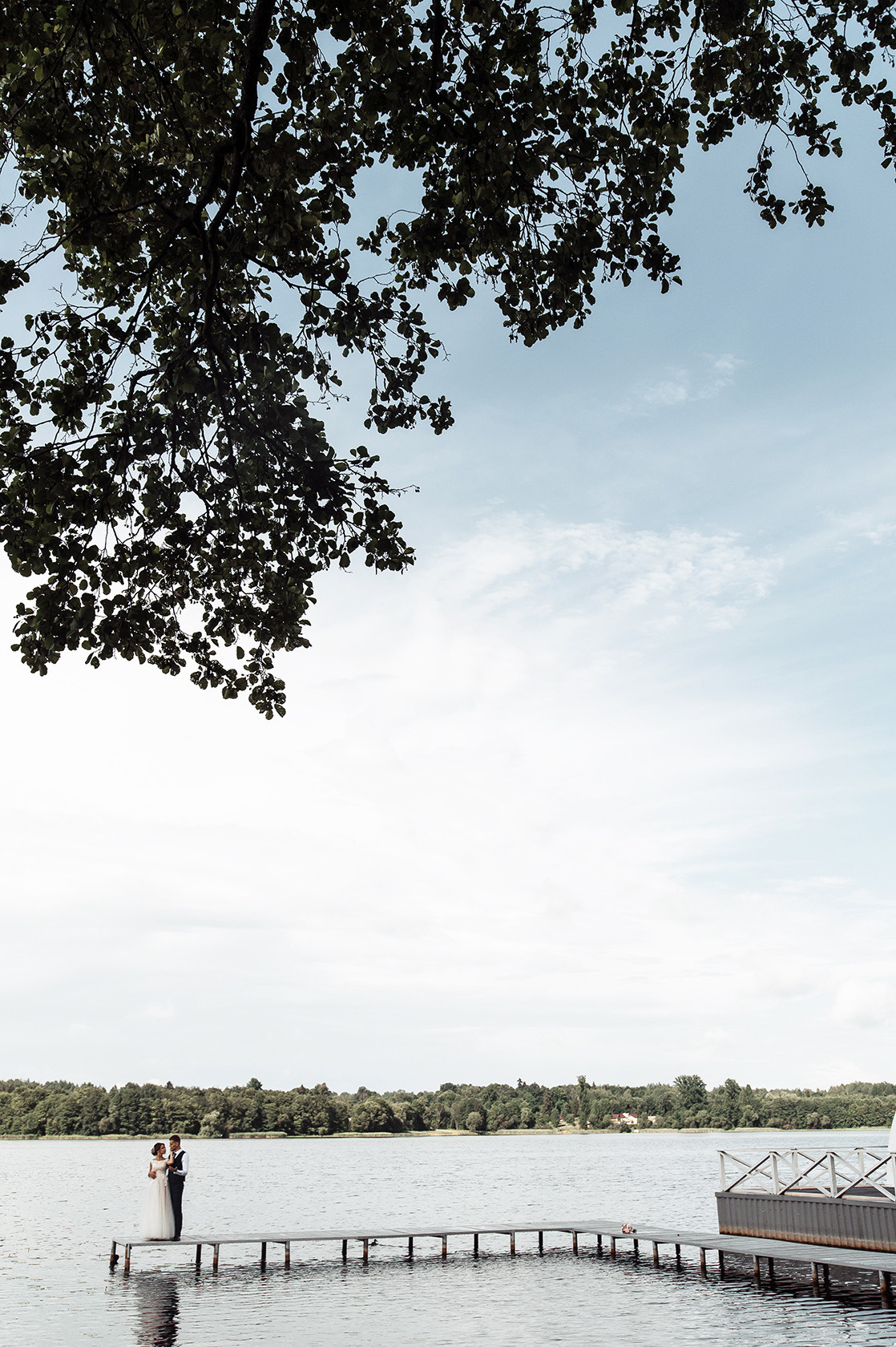 Егор и Татьяна. Фотограф Кирилл Верт