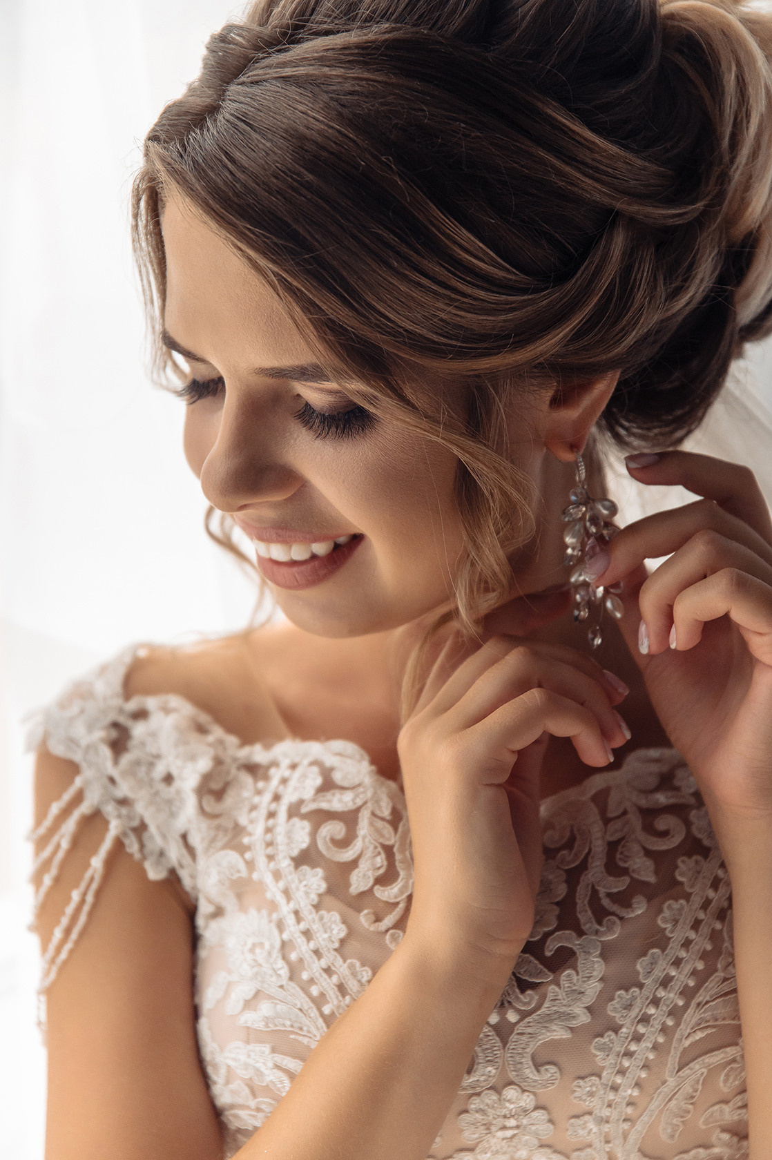 Егор и Татьяна. Фотограф Кирилл Верт