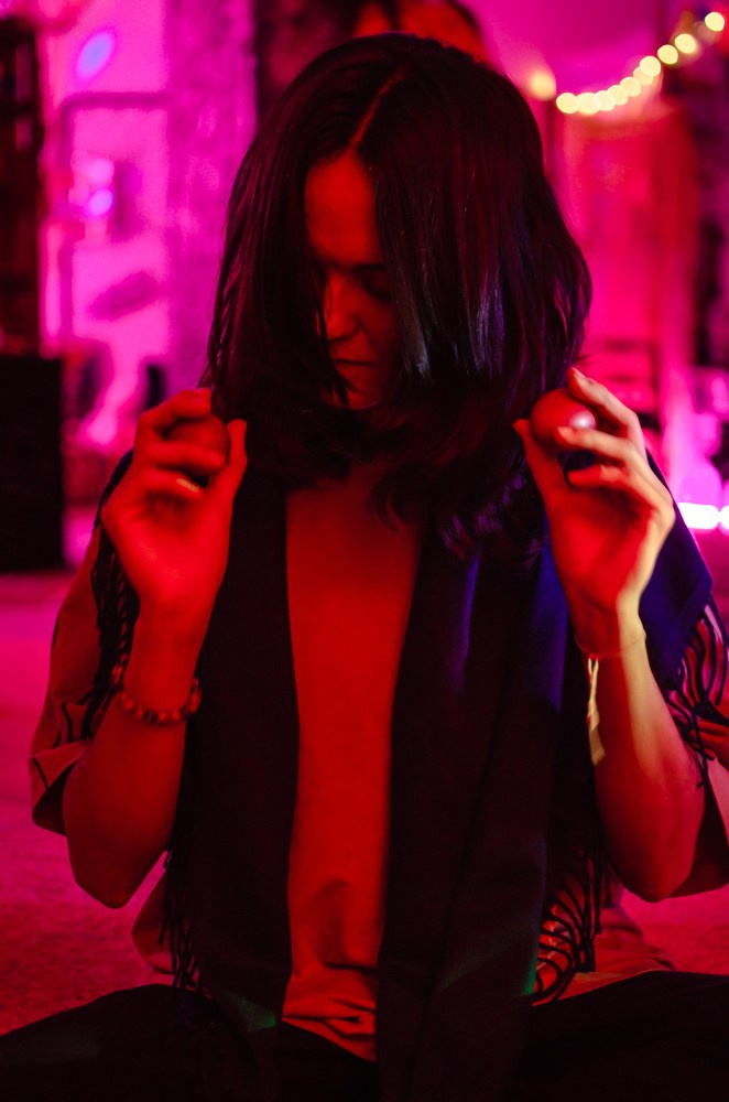 | АРТ-ДЖЕМ ОХАНА 108.6 — 01.12.24 |. Фотограф Ольга Дзюба. Фототерапия как зеркало души. КМВ