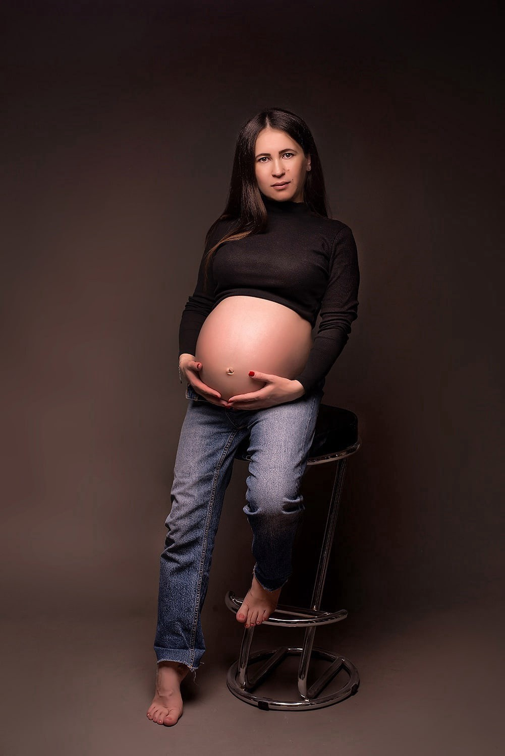 В ожидании чуда. Контакты