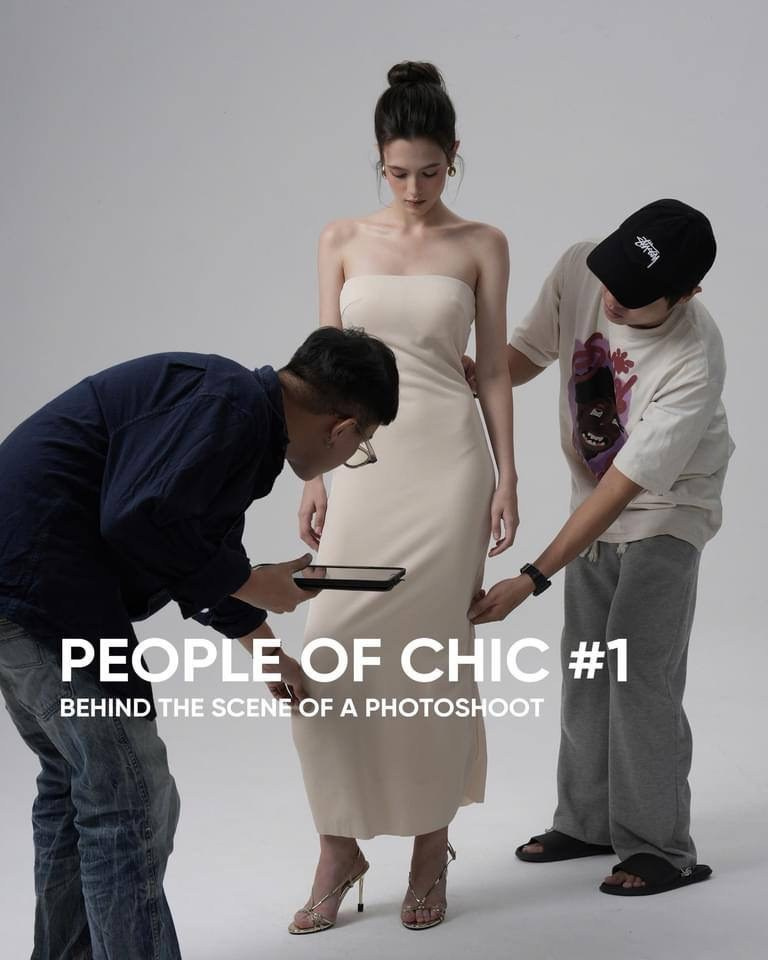 NADYA. Модельная студия MIA Models