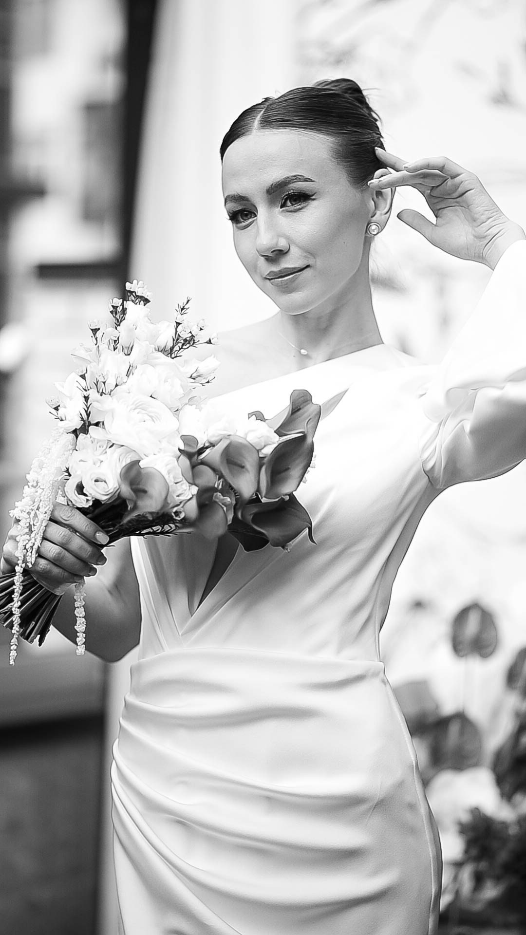 Арсений и Карина. Главная