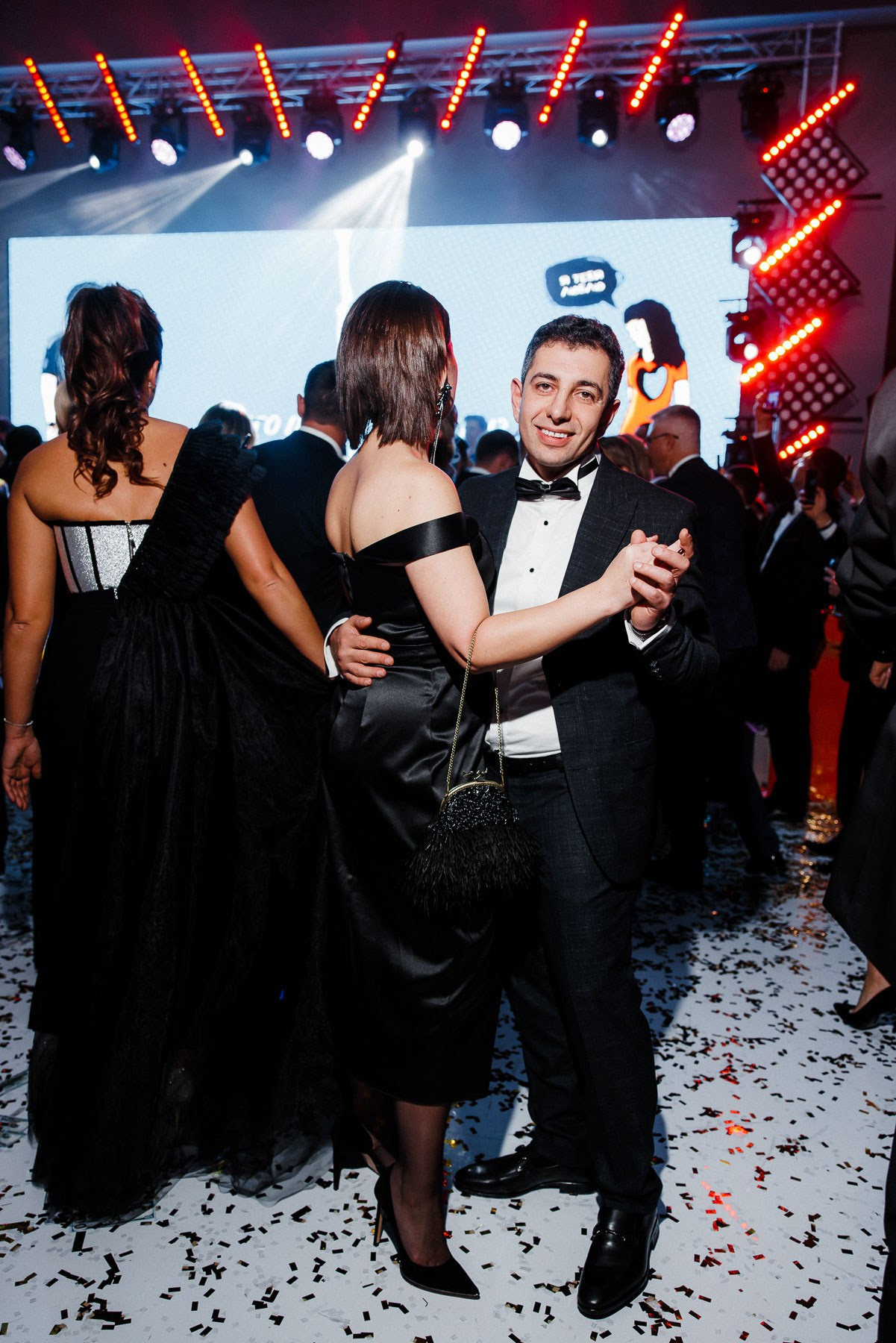 ВИНСЕНТ 2021 (НОВОГОДНИЙ КОРПОРАТИВ). Фотограф в Сочи, Репортажный фотограф Виктор Кочков-Филатов